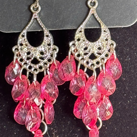 Earrings - Picture 2 of 2
